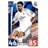 Isco Nordic Edition N11 Match Attax Champions  2017-18
