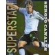 Canales Superstar Smooth Shine Valencia 80 Las Fichas de la Liga 2012 Official Quiz Game Collection