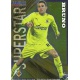 Bruno Superstar Smooth Shine Villarreal 105 Las Fichas de la Liga 2012 Official Quiz Game Collection