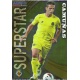 Camuñas Superstar Smooth Shine Villarreal 106 Las Fichas de la Liga 2012 Official Quiz Game Collection
