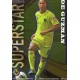 De Guzmán Superstar Smooth Shine Villarreal 107 Las Fichas de la Liga 2012 Official Quiz Game Collection