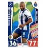Yacine Brahimi Nordic Edition N12 Match Attax Champions  2017-18
