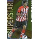 Iturraspe Superstar Brillo Liso Athletic Club 158 Las Fichas de la Liga 2012 Official Quiz Game Collection