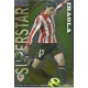 Iraola Superstar Smooth Shine Athletic Club 159 Las Fichas de la Liga 2012 Official Quiz Game Collection