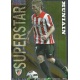 Muniain Superstar Smooth Shine Athletic Club 161 Las Fichas de la Liga 2012 Official Quiz Game Collection