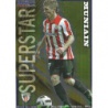 Muniain Superstar Brillo Liso Athletic Club 161 Las Fichas de la Liga 2012 Official Quiz Game Collection