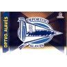 Escudo Alavés 1 Ediciones Este 2017-18