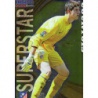 Courtois Superstar Brillo Liso Atlético Madrid 185 Las Fichas de la Liga 2012 Official Quiz Game Collection