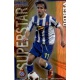 Verdú Superstar Smooth Shine Espanyol 214 Las Fichas de la Liga 2012 Official Quiz Game Collection