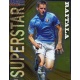 Raitala Superstar Smooth Shine Osasuna 240 Las Fichas de la Liga 2012 Official Quiz Game Collection