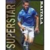Raitala Superstar Smooth Shine Osasuna 240 Las Fichas de la Liga 2012 Official Quiz Game Collection