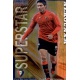 Nekounam Superstar Smooth Shine Osasuna 241 Las Fichas de la Liga 2012 Official Quiz Game Collection
