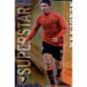 Nekounam Superstar Brillo Liso Osasuna 241 Las Fichas de la Liga 2012 Official Quiz Game Collection