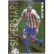 Trejo Superstar Smooth Shine Sporting Gijón 266 Las Fichas de la Liga 2012 Official Quiz Game Collection