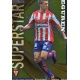 Eguren Superstar Smooth Shine Sporting Gijón 270 Las Fichas de la Liga 2012 Official Quiz Game Collection