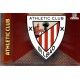 Escudo Athletic Club 3 Ediciones Este 2017-18