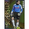 Toño Superstar Brillo Liso Racing 320 Las Fichas de la Liga 2012 Official Quiz Game Collection