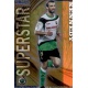 Kennedy Superstar Smooth Shine Racing 321 Las Fichas de la Liga 2012 Official Quiz Game Collection