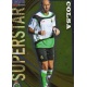 Colsa Superstar Smooth Shine Racing 322 Las Fichas de la Liga 2012 Official Quiz Game Collection