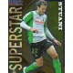 Stuani Superstar Smooth Shine Racing 323 Las Fichas de la Liga 2012 Official Quiz Game Collection