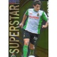 Acosta Superstar Smooth Shine Racing 324 Las Fichas de la Liga 2012 Official Quiz Game Collection