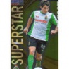 Acosta Superstar Brillo Liso Racing 324 Las Fichas de la Liga 2012 Official Quiz Game Collection