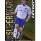 Lanzaro Superstar Smooth Shine Zaragoza 348 Las Fichas de la Liga 2012 Official Quiz Game Collection