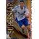 Pablo Barrera Superstar Smooth Shine Zaragoza 351 Las Fichas de la Liga 2012 Official Quiz Game Collection