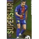 Iborra Superstar Smooth Shine Levante 376 Las Fichas de la Liga 2012 Official Quiz Game Collection