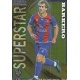Barkero Superstar Smooth Shine Levante 377 Las Fichas de la Liga 2012 Official Quiz Game Collection
