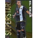El Zhar Superstar Smooth Shine Levante 378 Las Fichas de la Liga 2012 Official Quiz Game Collection