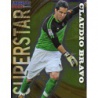 Claudio Bravo Superstar Brillo Liso Real Sociedad 401 Las Fichas de la Liga 2012 Official Quiz Game Collection