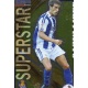 Xabi Prieto Superstar Smooth Shine Real Sociedad 404 Las Fichas de la Liga 2012 Official Quiz Game Collection