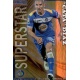 Cata Díaz Superstar Smooth Shine Getafe 429 Las Fichas de la Liga 2012 Official Quiz Game Collection