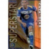 Cata Díaz Superstar Smooth Shine Getafe 429 Las Fichas de la Liga 2012 Official Quiz Game Collection