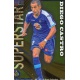 Diego Castro Superstar Smooth Shine Getafe 430 Las Fichas de la Liga 2012 Official Quiz Game Collection