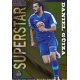 Daniel Güiza Superstar Brillo Liso Getafe 432 Las Fichas de la Liga 2012 Official Quiz Game Collection