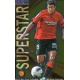 Cáceres Superstar Smooth Shine Mallorca 455 Las Fichas de la Liga 2012 Official Quiz Game Collection