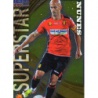 Nunes Superstar Smooth Shine Mallorca 456 Las Fichas de la Liga 2012 Official Quiz Game Collection