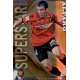 Alfaro Superstar Smooth Shine Mallorca 457 Las Fichas de la Liga 2012 Official Quiz Game Collection