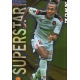 Nsue Superstar Smooth Shine Mallorca 458 Las Fichas de la Liga 2012 Official Quiz Game Collection