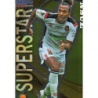 Nsue Superstar Smooth Shine Mallorca 458 Las Fichas de la Liga 2012 Official Quiz Game Collection