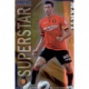 Martí Superstar Smooth Shine Mallorca 459 Las Fichas de la Liga 2012 Official Quiz Game Collection