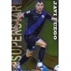 Javi Fuego Superstar Smooth Shine Rayo Vallecano 510 Las Fichas de la Liga 2012 Official Quiz Game Collection