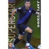 Javi Fuego Superstar Smooth Shine Rayo Vallecano 510 Las Fichas de la Liga 2012 Official Quiz Game Collection