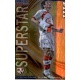 Piti Superstar Smooth Shine Rayo Vallecano 513 Las Fichas de la Liga 2012 Official Quiz Game Collection