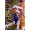 Jaime Romero Superstar Brillo Liso Granada 539 Las Fichas de la Liga 2012 Official Quiz Game Collection