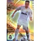 Özil Superstar Horizontal Stripe Real Madrid 54 Las Fichas de la Liga 2012 Official Quiz Game Collection
