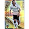 Topal Superstar Horizontal Stripe Valencia 78 Las Fichas de la Liga 2012 Official Quiz Game Collection
