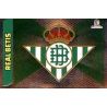 Escudo Betis 9 Ediciones Este 2017-18